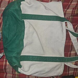 Chamberlain coffee tote